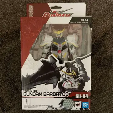 건담 유니버스 건담 발바토스