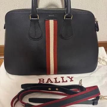 BALLY 핸드백