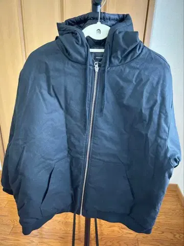 FREAK'S STORE 후드 부착 집업 후드티