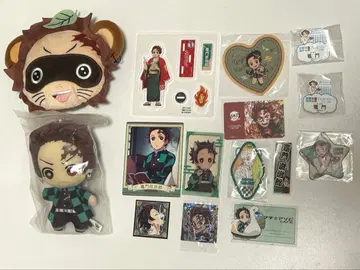 귀멸의 칼날 ufotable 카마도 탄지로