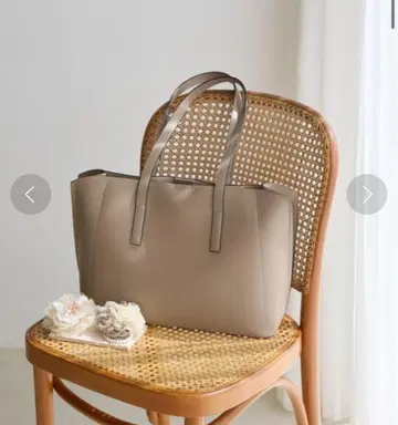 [ 새상품 ] 스페경 6포켓 A4 토트 글로벌 워크