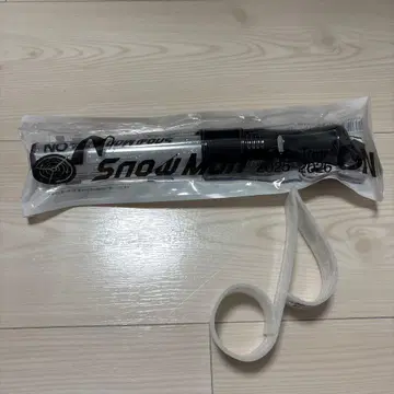 Snow Man 응원봉 Dome Tour 2025-2026