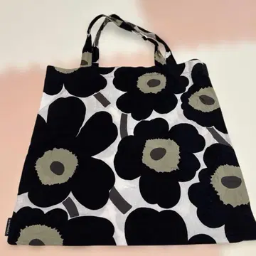 마리메꼬 우니코 토트백