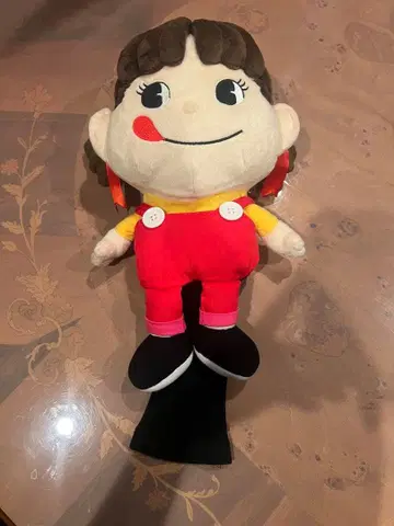 페코짱 드라이버 커버 골프