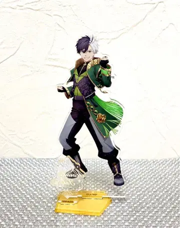 WINDBREAKER 아크릴 스탠드 사쿠라 하루카 배틀 윈브레