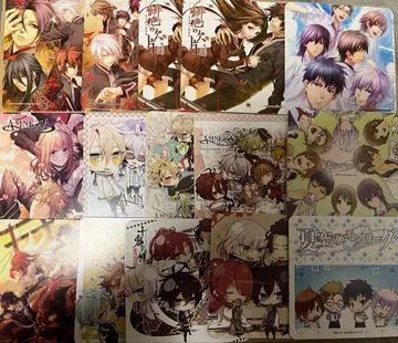 오토메이트 카페 오토카페 코스터