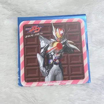 가면라이더 더 다이너 코스터 길티 파르페 가면라이더 브이람