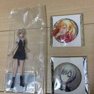 프로세카 히노모리 시호 텐마 사키 묶음 판매