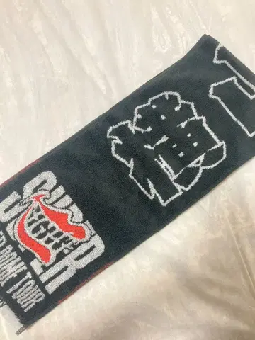 SUPER EIGHT 요코야마 유 타월