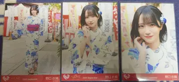 이코러브 노구치 이오리 비밀 이야기