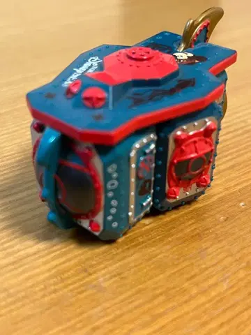 디즈니 토미카 해저 2만리