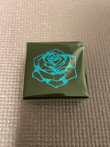 Ado 요다카 리본 링