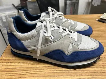 ZDA 마라톤 사이즈 43