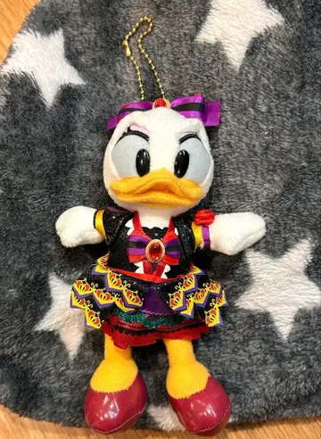 디즈니 할로윈 2024 데이지 인형 배지 프렌지