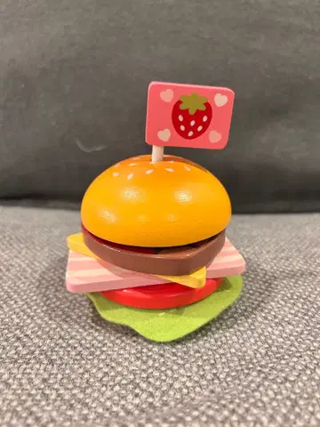 마더 가든 버거