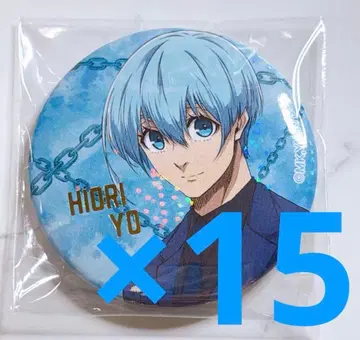 블루 록 블루 록 전시회 에고 전시회 효리 캔뱃지