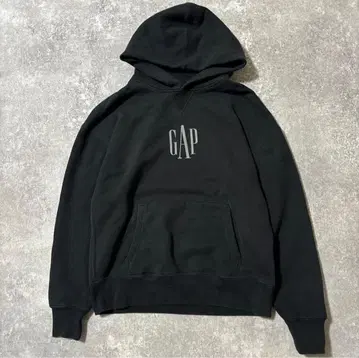 GAP 리플렉터 후드티 후디