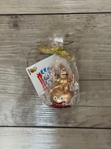 드래곤 퀘스트 35주년 기념 슬라임 나이트