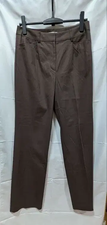 TRANS WORK 슬랙스 사이즈 44