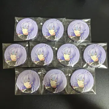 호시미치 쇼 캔뱃지 니지산지 투어 히로시마 SitR