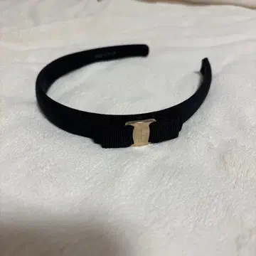 [ 살바토레 페라가모 머리띠 ] 정품