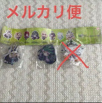 미개봉 새상품 FGO 아크릴 스탠드 컬렉션 vol.2