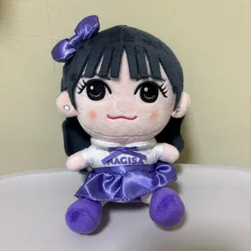 CUTIE STREET 마나베 나기사 치비누이