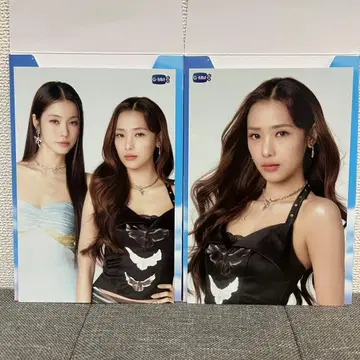 GMMTV FANIVAL 엽서 NamtanFilm