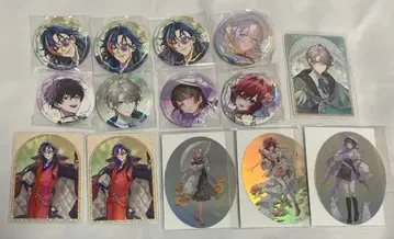 ART OF NIJISANJI 아트 오브 니지산지