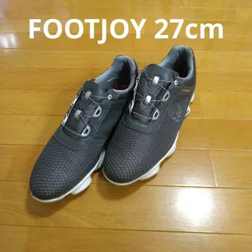 FOOTJOY 27.0cm