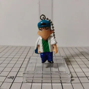 8 정대만(미츠이 히사시) 스윙 SLAM DUNK 슬램덩크