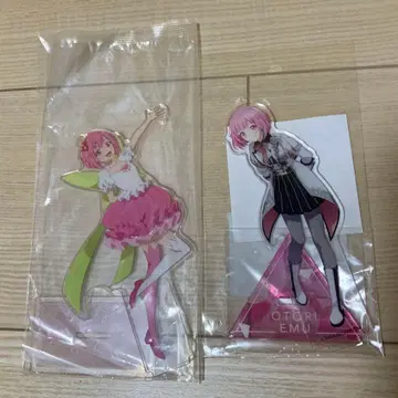 프로세카 호우 에무 아크릴 스탠드