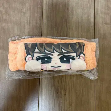 SnowMan DomeTour2024 RAYS 헤어밴드 무카이 코지