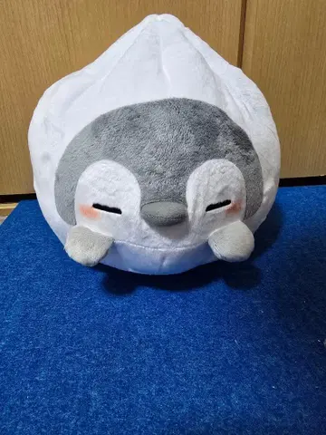 코우펜짱 중화만 BIG 봉제 인형 전 1종