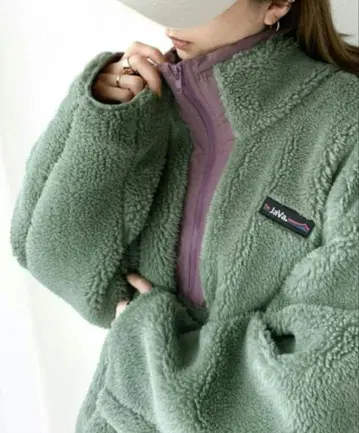 보아 아우터 상의 ZARA UNIQLO 유니클로 GU 지유 GRL