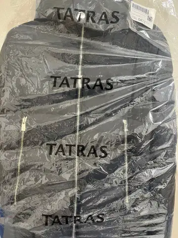 TATRAS ENRI
