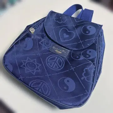 모스키노 MOSCHINO 백팩 백팩