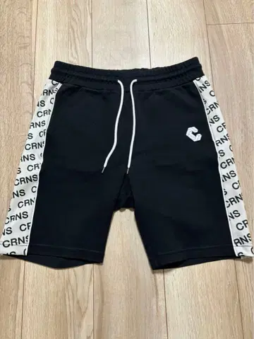 CRONOS 하프 팬츠 M