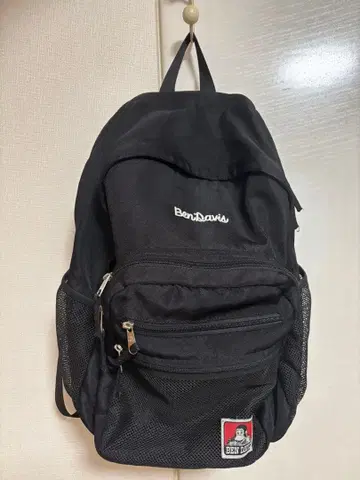 BEN DAVIS 백팩