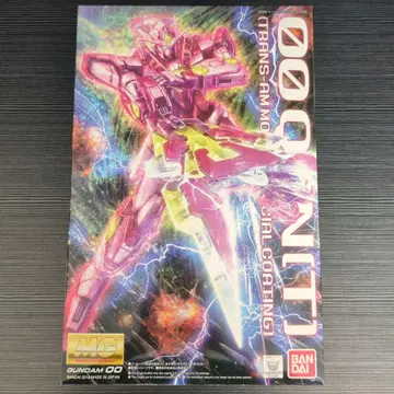 MG 더블 오크 안타 트랜잠 모드