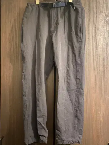 그라미치 나일론 팬츠