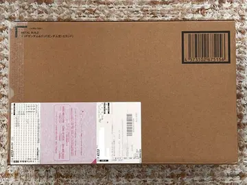 [ 미개봉 2차 생산분 ] METAL BUILD 갓건담 & 갓건담