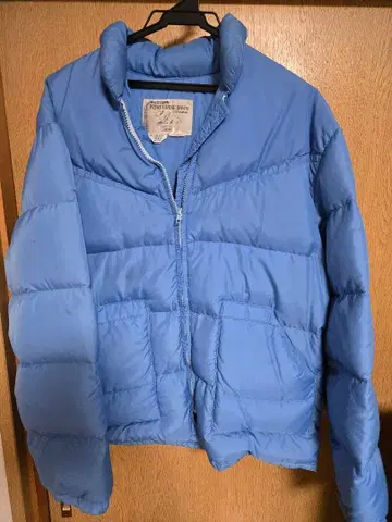 Sears Prime Goose Down 다운 자켓