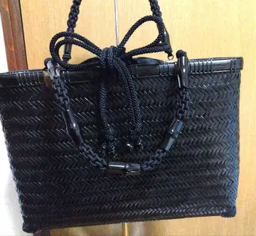 대나무 바구니 백 코초사이 코스가