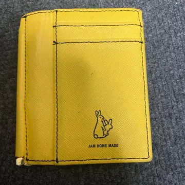 JAM HOME MADE 콜라보 Message 엠보싱 MULTI CASE