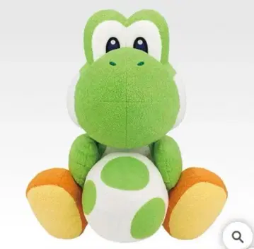 요시 봉제 인형