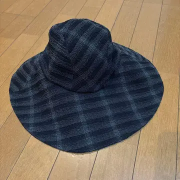 시선당 모자 블랙 계열