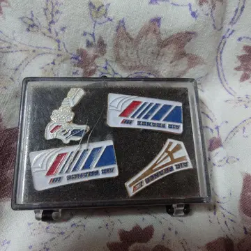 에어 프랑스 핑 배지