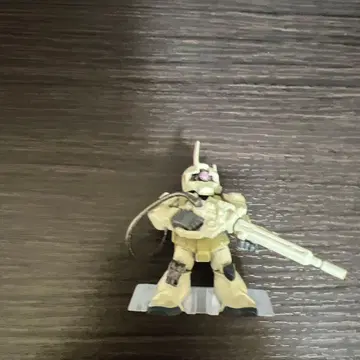 건담 컨버전스 GUNDAM CONVERGE 자쿠 스나이퍼