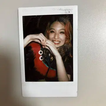 PIGGS 폴라로이드 풀이